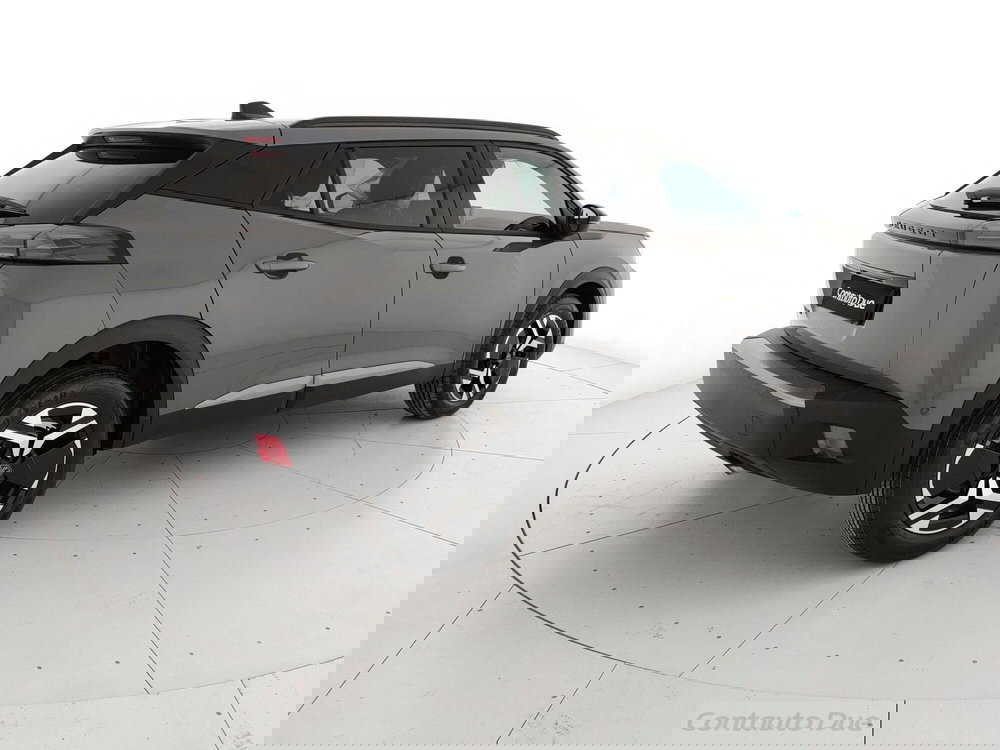 Peugeot 2008 nuova a Caserta (5)