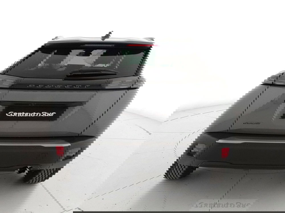 Peugeot 2008 nuova a Caserta (6)