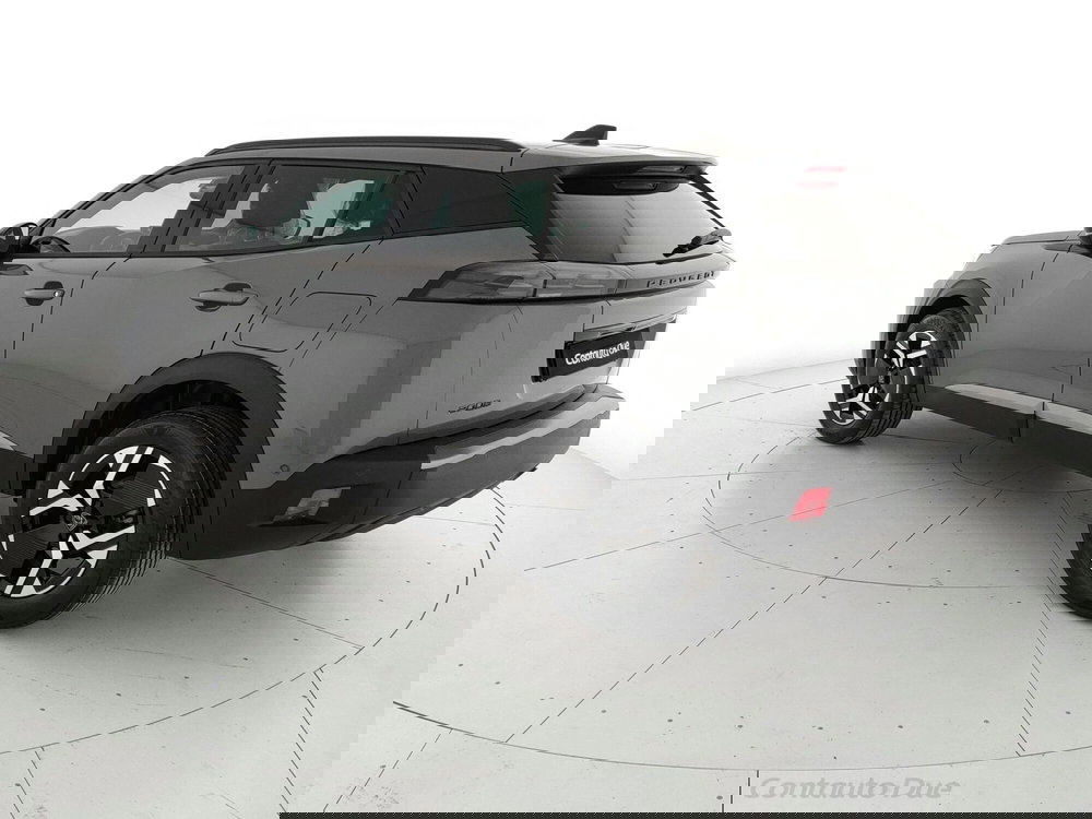 Peugeot 2008 nuova a Caserta (7)