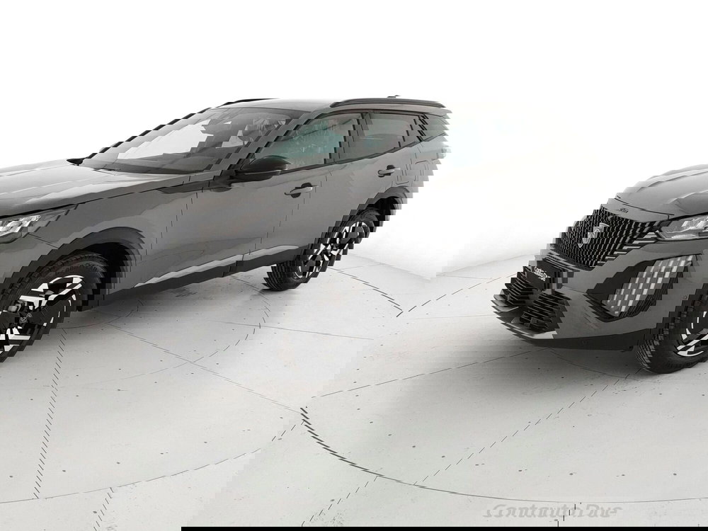 Peugeot 2008 nuova a Caserta