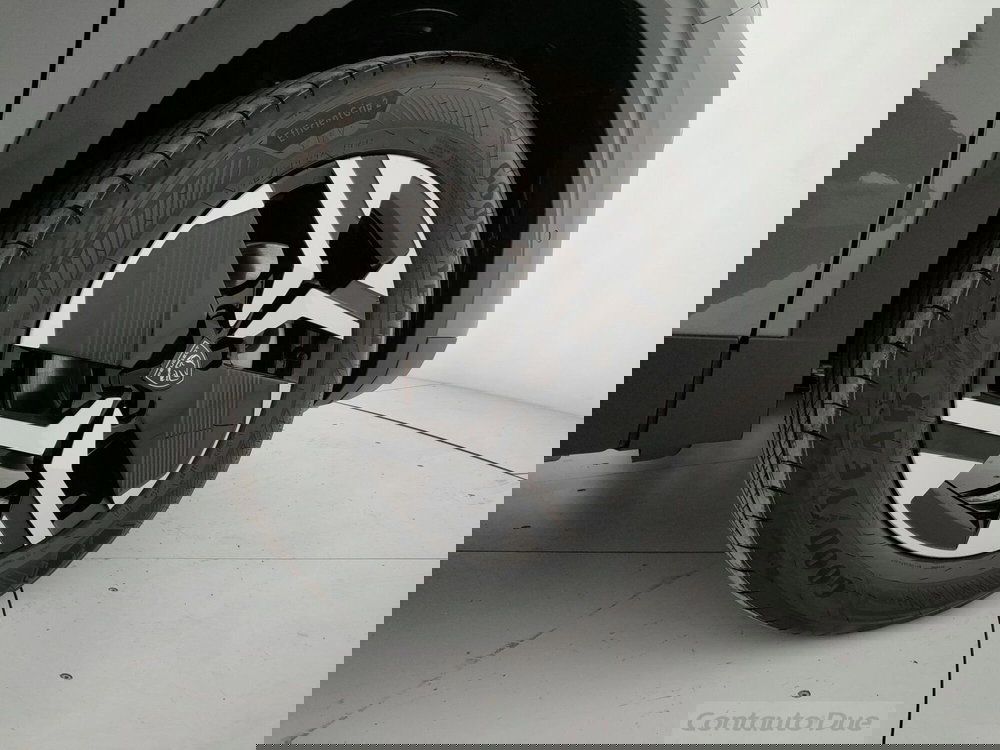 Peugeot 2008 nuova a Caserta (14)