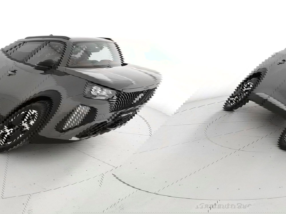 Peugeot 2008 nuova a Caserta (3)