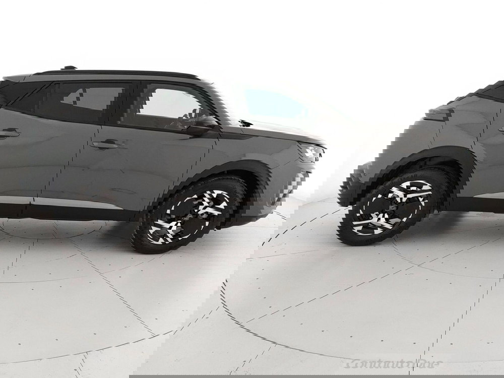 Peugeot 2008 nuova a Caserta (4)