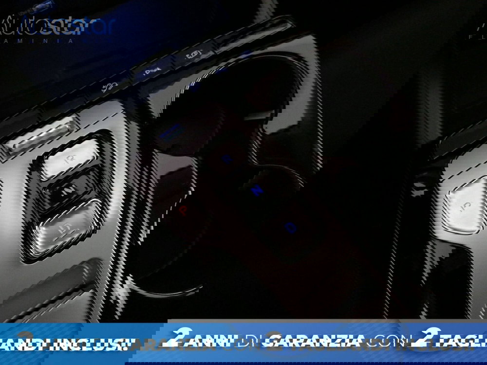 Hyundai Tucson usata a Roma (13)