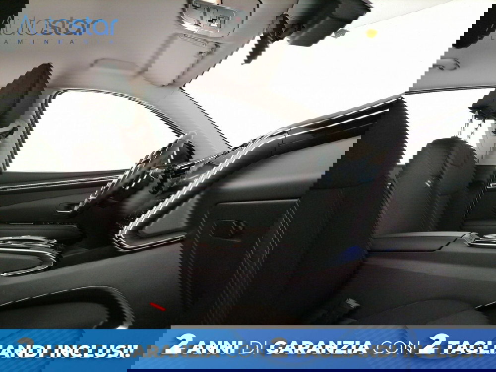 Hyundai Tucson usata a Roma (6)