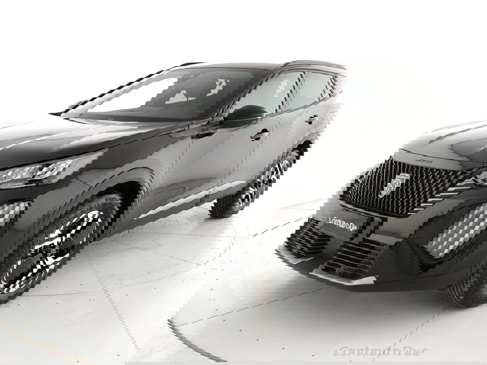 Peugeot 2008 nuova a Caserta