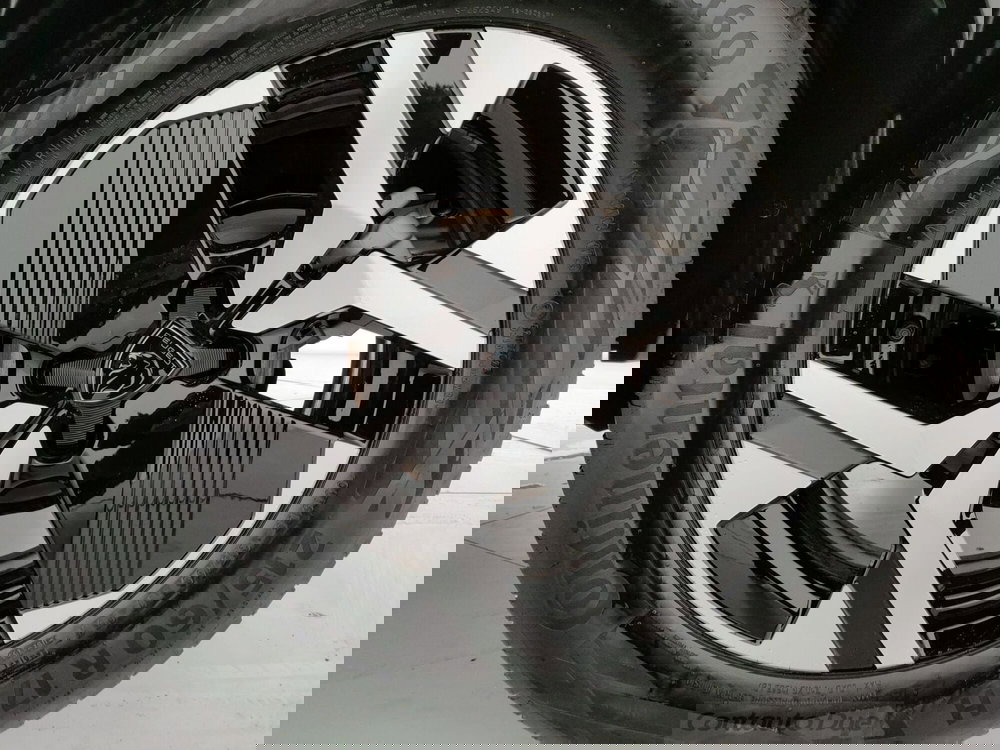 Peugeot 2008 nuova a Caserta (11)