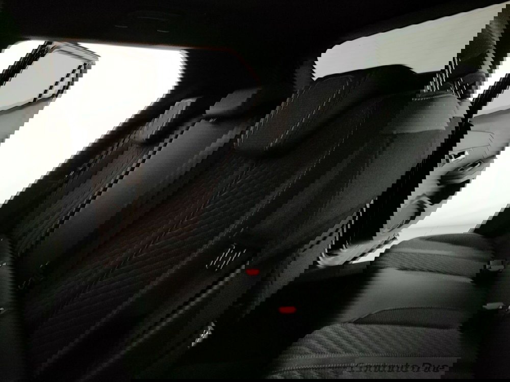 Peugeot 2008 nuova a Caserta (14)