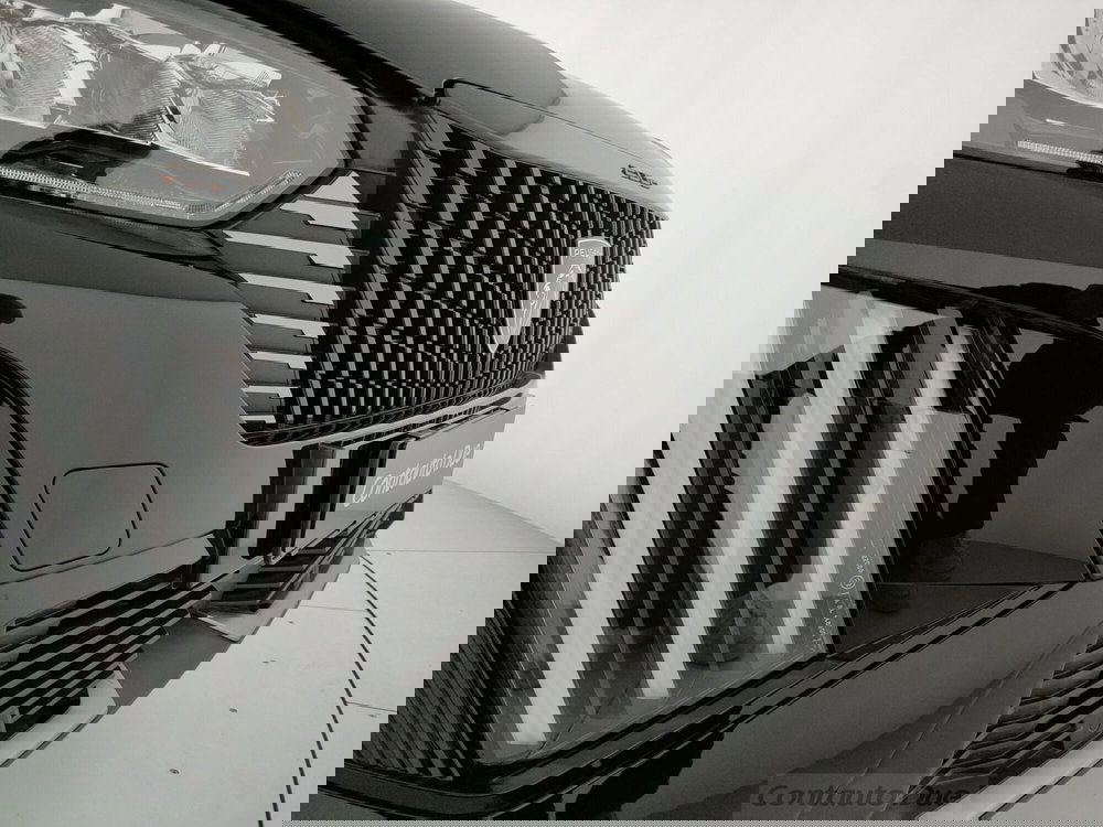 Peugeot 2008 nuova a Caserta (18)