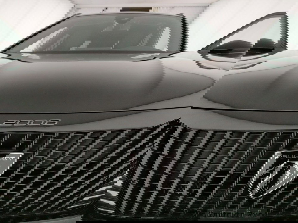 Peugeot 2008 nuova a Caserta (19)