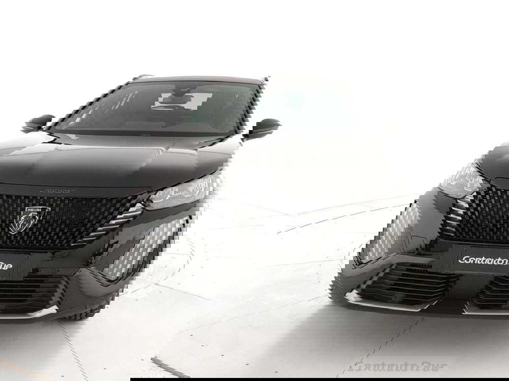 Peugeot 2008 nuova a Caserta (2)