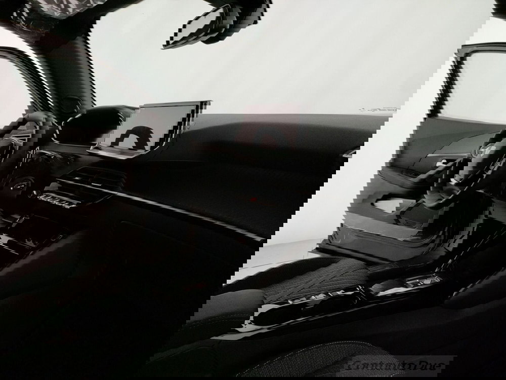 Peugeot 2008 nuova a Caserta (20)