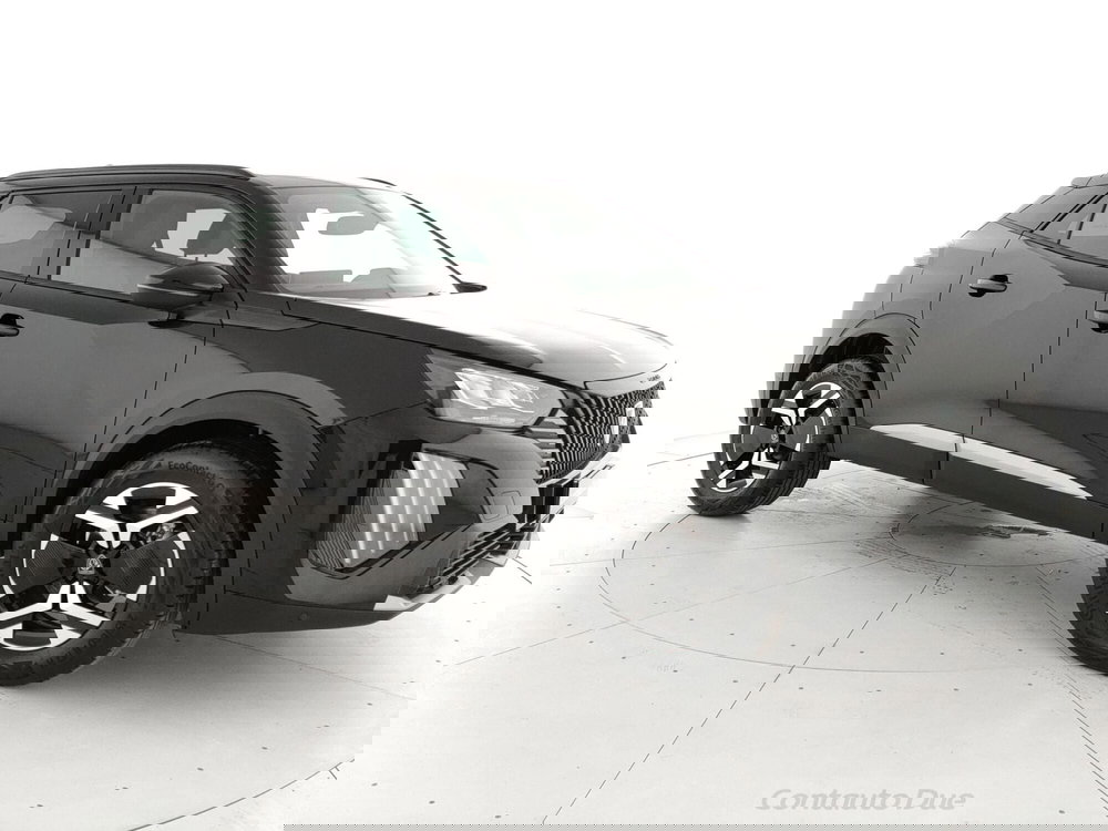 Peugeot 2008 nuova a Caserta (3)