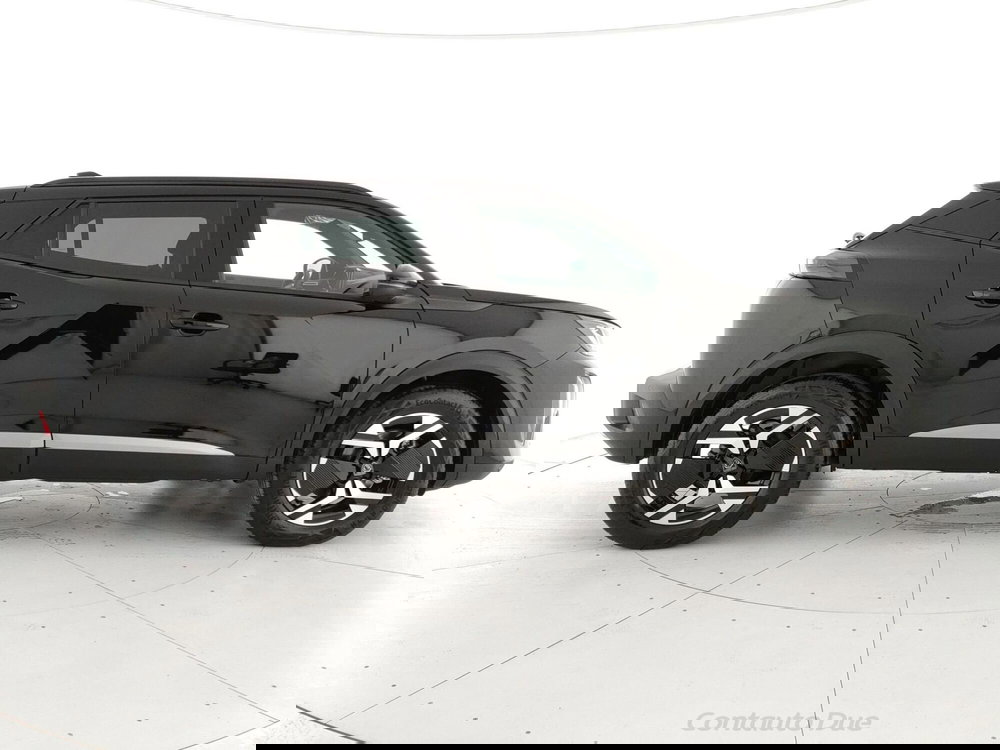 Peugeot 2008 nuova a Caserta (4)