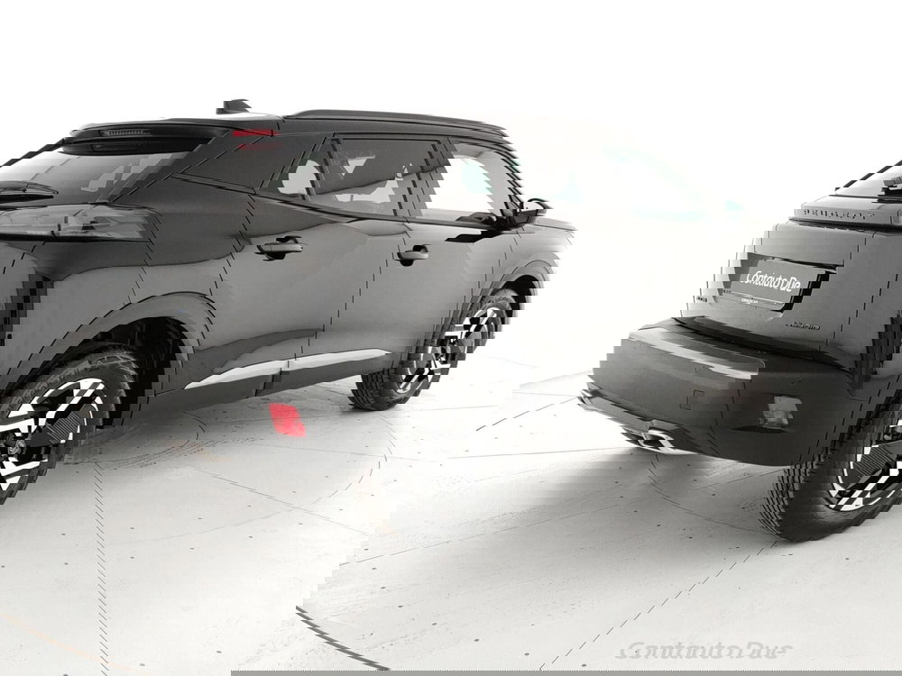 Peugeot 2008 nuova a Caserta (5)