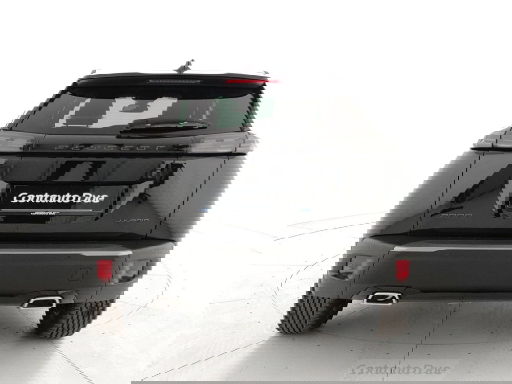 Peugeot 2008 nuova a Caserta (6)