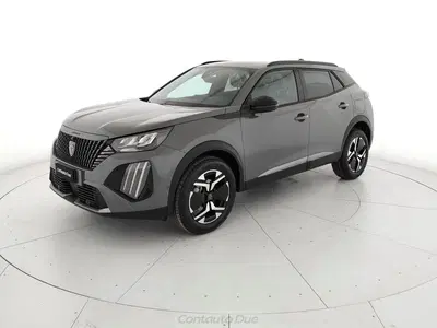 Peugeot 2008 1.2 hybrid Allure 145cv e-dcs6 nuova a San Marco Evangelista