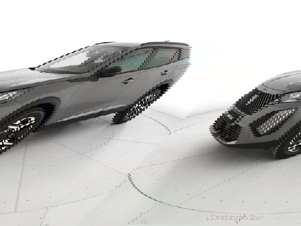 Peugeot 2008 nuova a Caserta