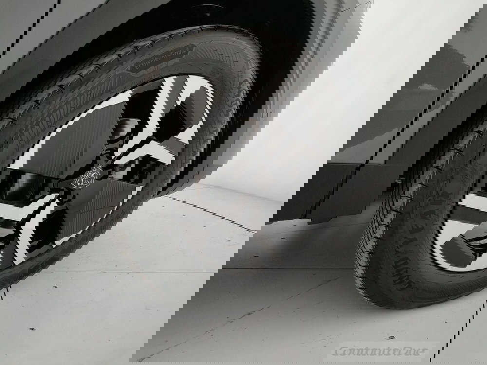 Peugeot 2008 nuova a Caserta (14)