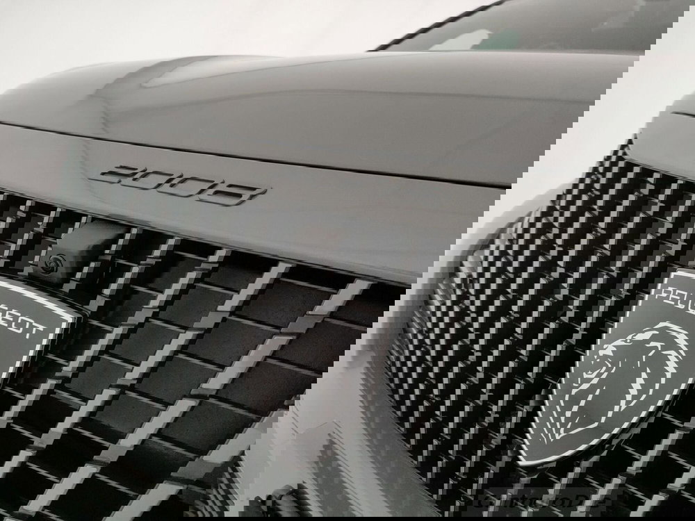 Peugeot 2008 nuova a Caserta (15)