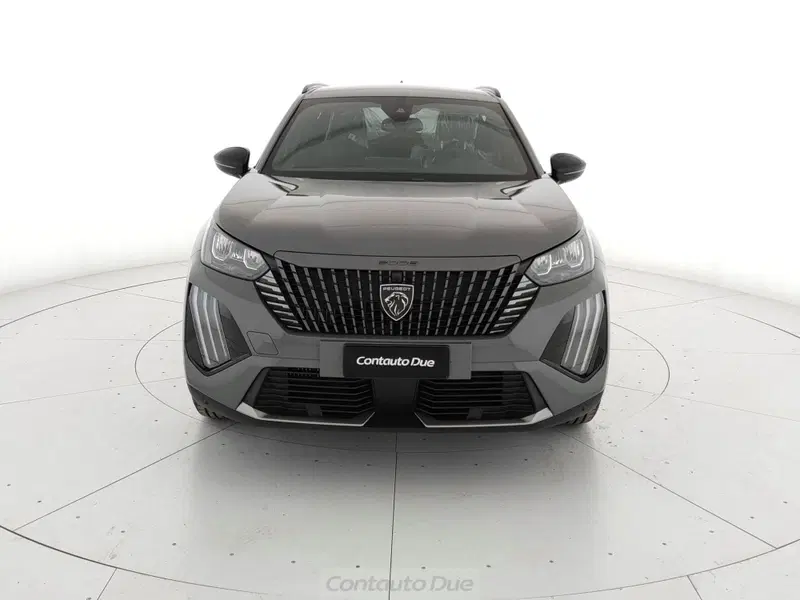 Peugeot 2008 nuova a Caserta (2)