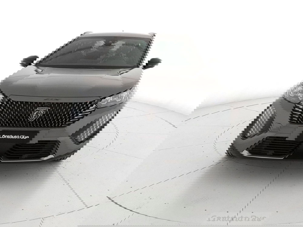 Peugeot 2008 nuova a Caserta (2)