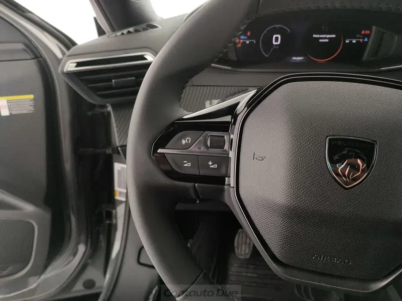 Peugeot 2008 nuova a Caserta (20)