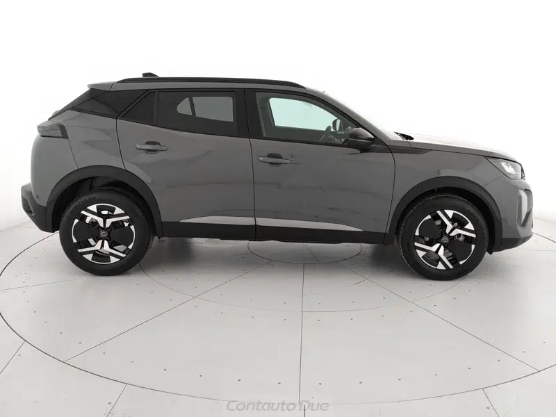 Peugeot 2008 nuova a Caserta (4)