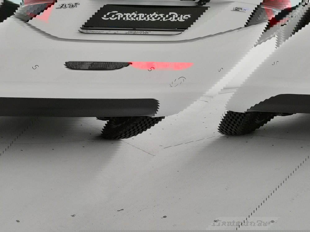 Peugeot 208 usata a Caserta (10)