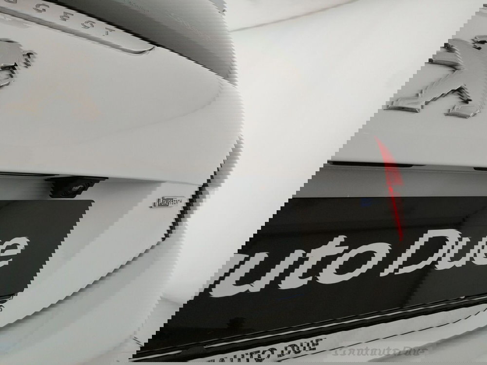 Peugeot 208 usata a Caserta (11)