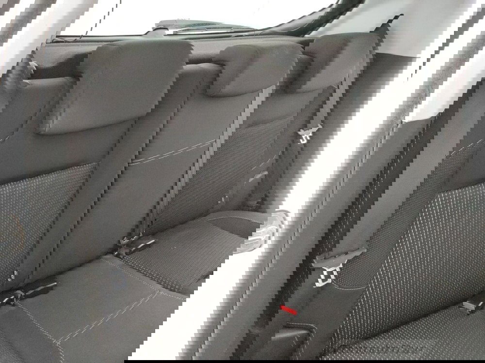 Peugeot 208 usata a Caserta (12)