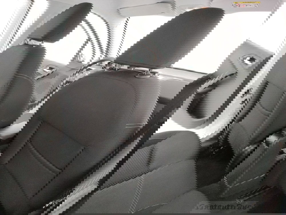Peugeot 208 usata a Caserta (13)