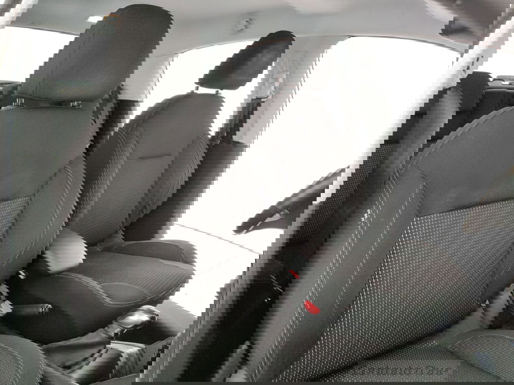 Peugeot 208 usata a Caserta (14)