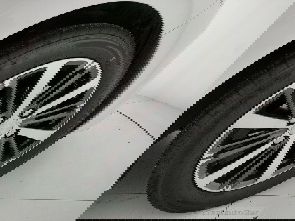 Peugeot 208 usata a Caserta (18)