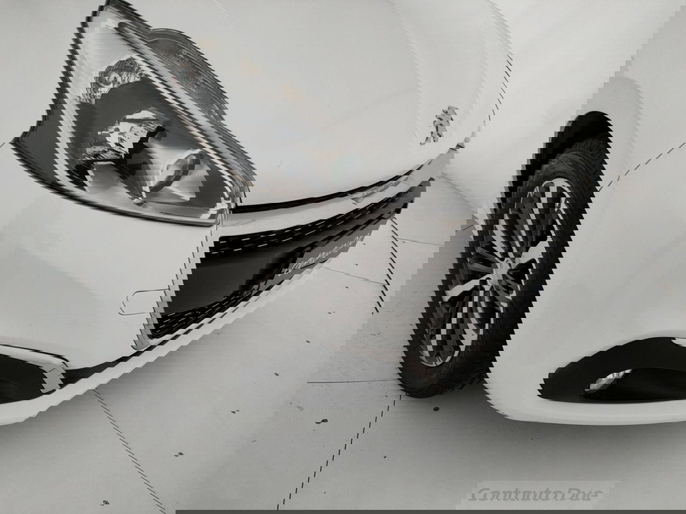 Peugeot 208 usata a Caserta (19)