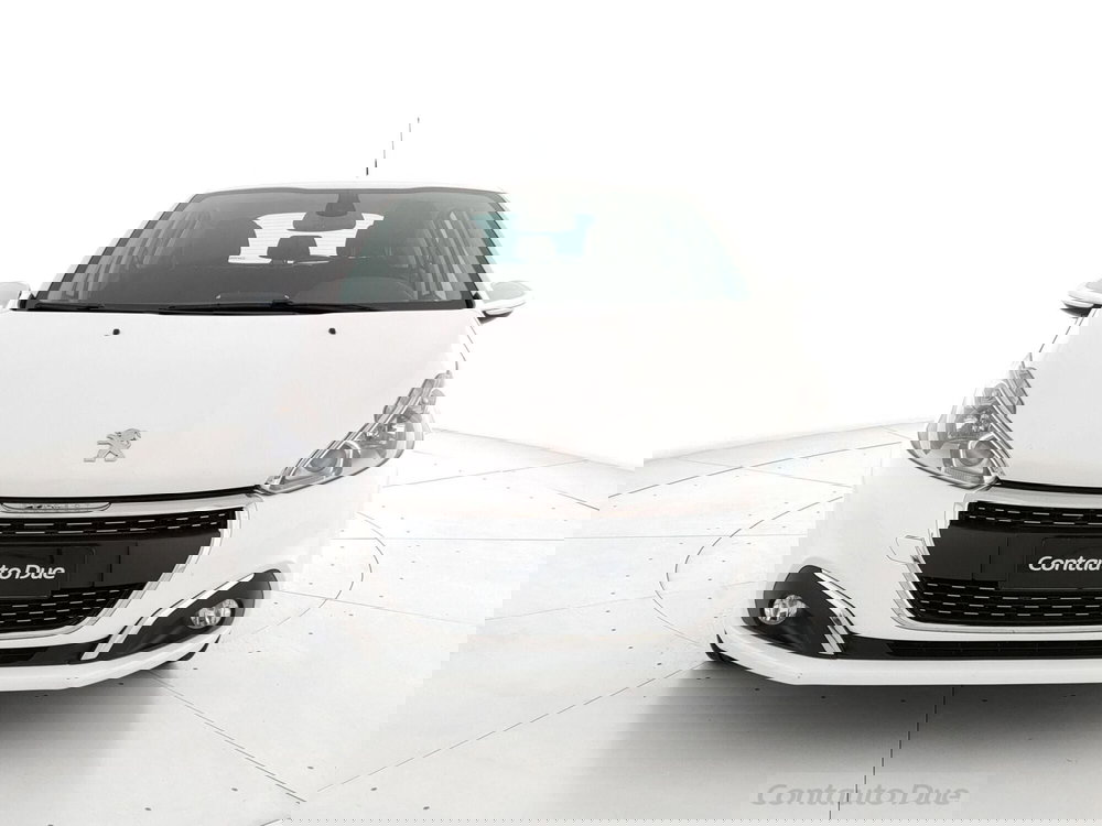 Peugeot 208 usata a Caserta (2)