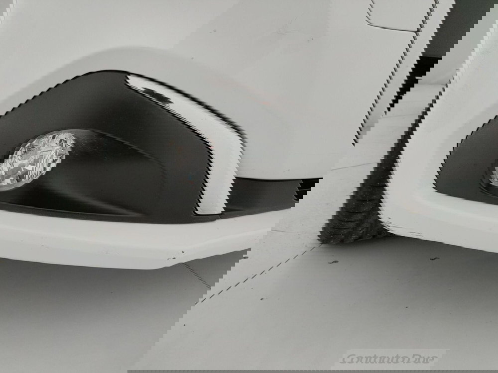 Peugeot 208 usata a Caserta (20)