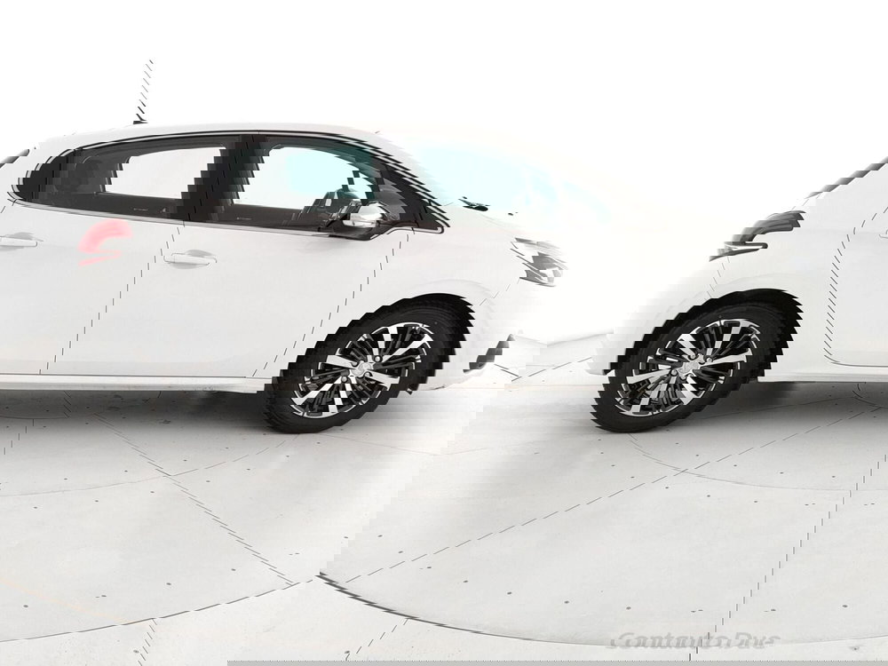 Peugeot 208 usata a Caserta (4)