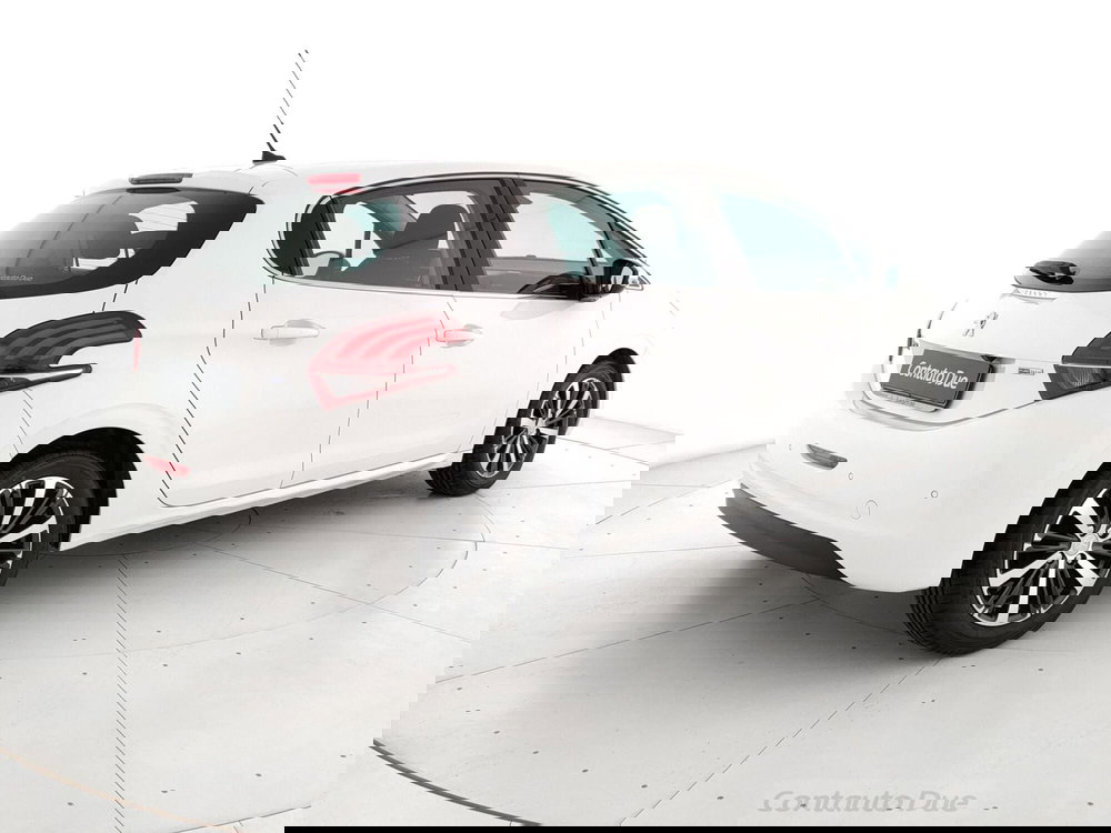 Peugeot 208 usata a Caserta (5)