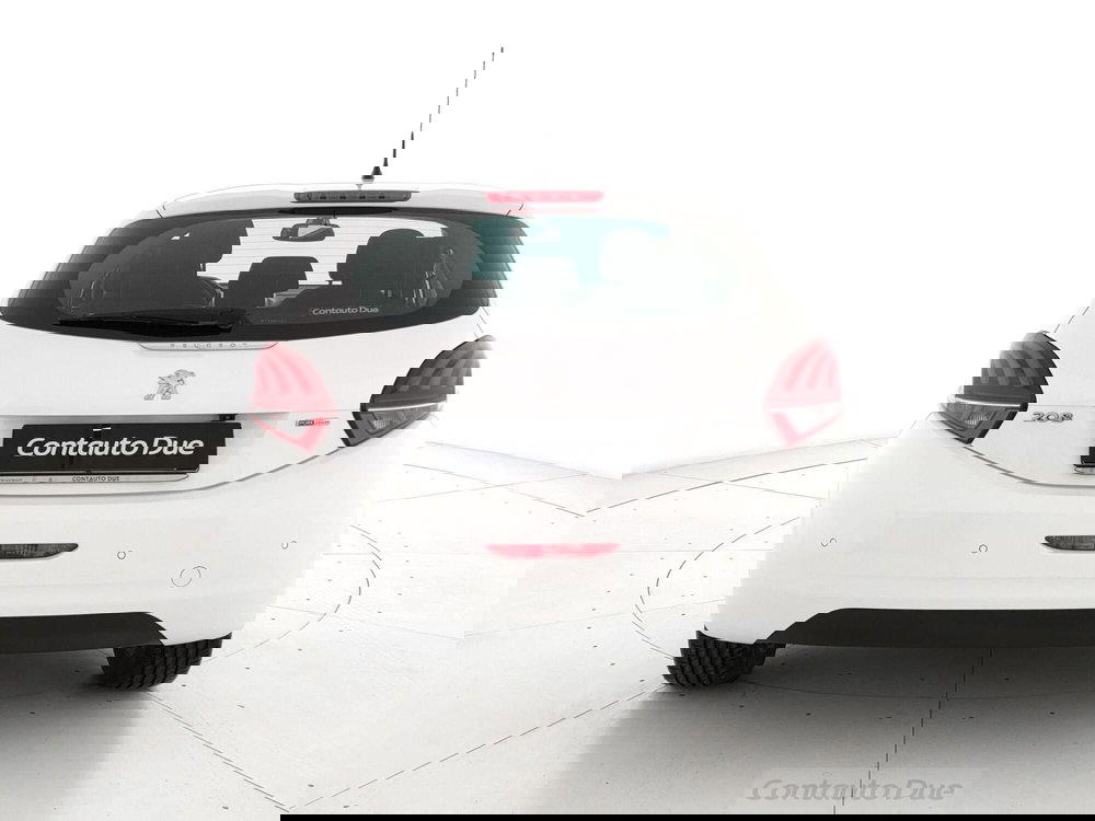 Peugeot 208 usata a Caserta (6)