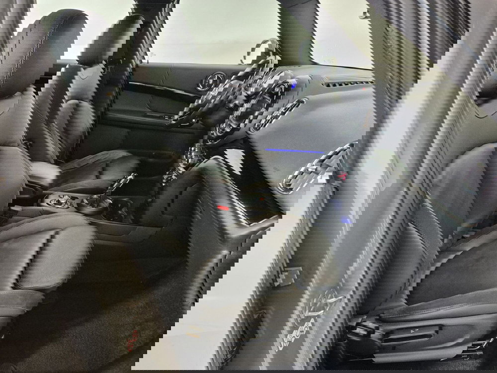 MINI Mini Countryman usata a Torino (10)