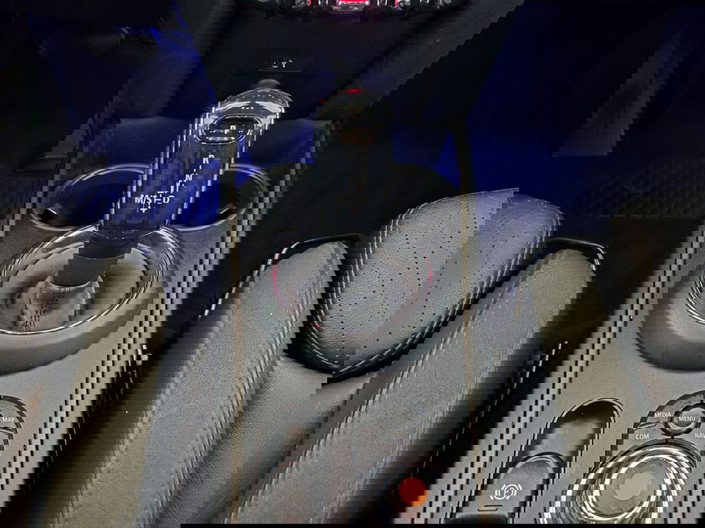 MINI Mini Countryman usata a Torino (11)