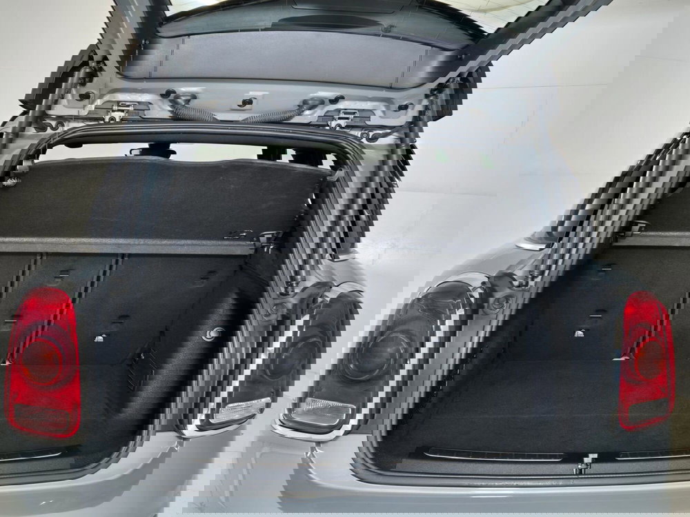 MINI Mini Countryman usata a Torino (13)