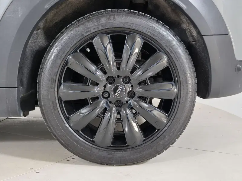 MINI Mini Countryman usata a Torino (14)