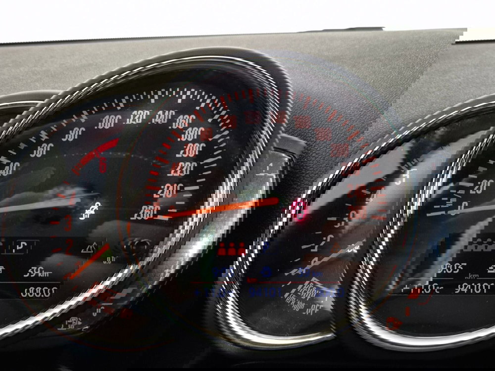 MINI Mini Countryman usata a Torino (15)