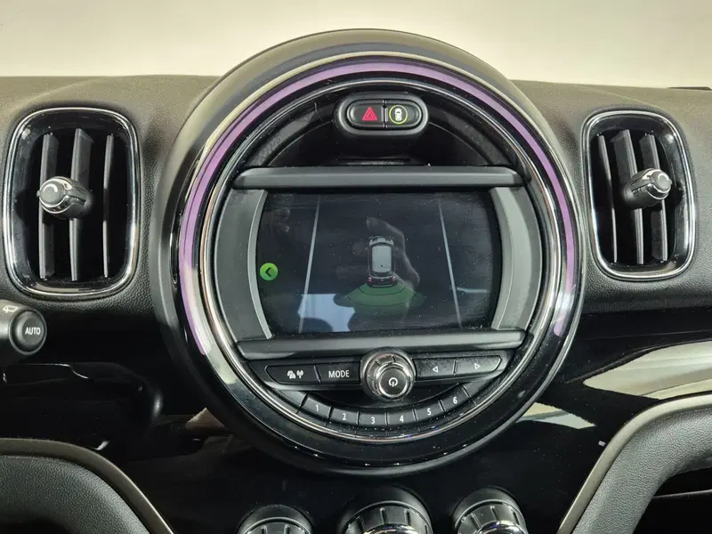 MINI Mini Countryman usata a Torino (16)