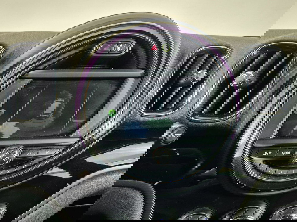 MINI Mini Countryman usata a Torino (16)