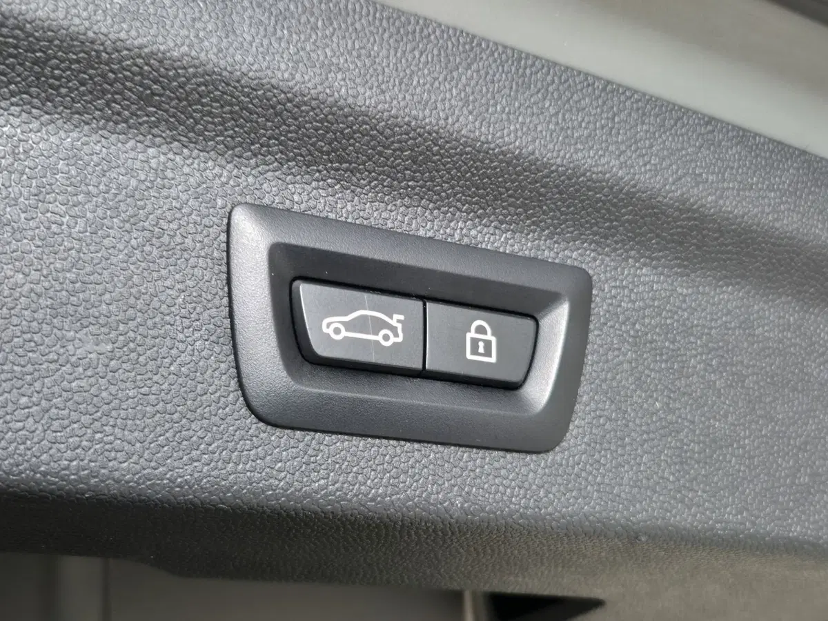 MINI Mini Countryman usata a Torino (17)
