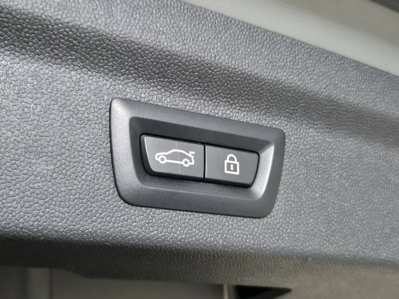 MINI Mini Countryman usata a Torino (17)