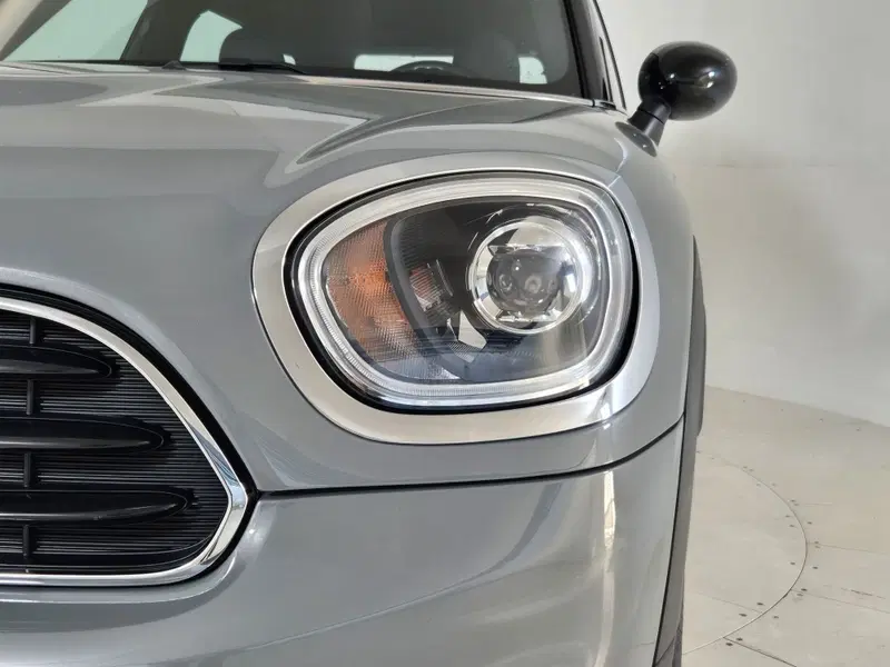 MINI Mini Countryman usata a Torino (18)